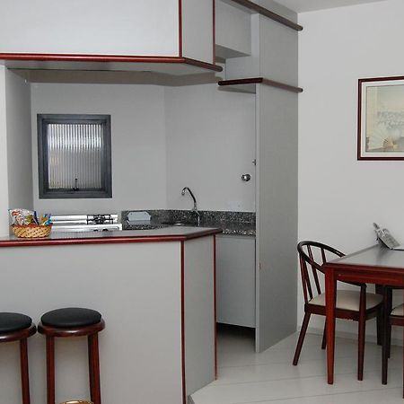 אפרטהוטל סאו פאולו Astron Garden Special מראה חיצוני תמונה