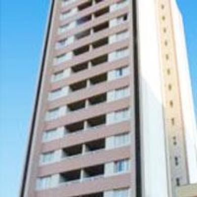 אפרטהוטל סאו פאולו Astron Garden Special מראה חיצוני תמונה